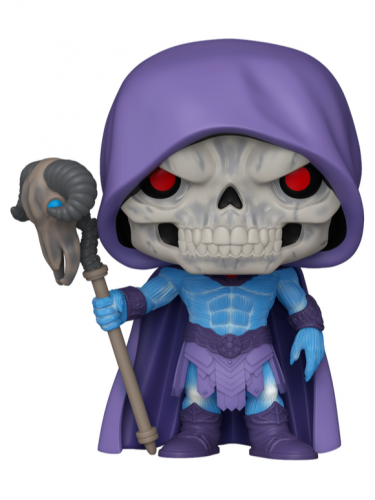 Figur Masters of the Universe - Skeletor (Funko POP! Movies 2021)