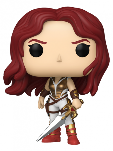 Figur Masters of the Universe - Teela (Funko POP! Movies 2023)