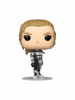 Figur Metal Gear Solid: Snake Eater - The Boss (Funko POP! Games 1054)