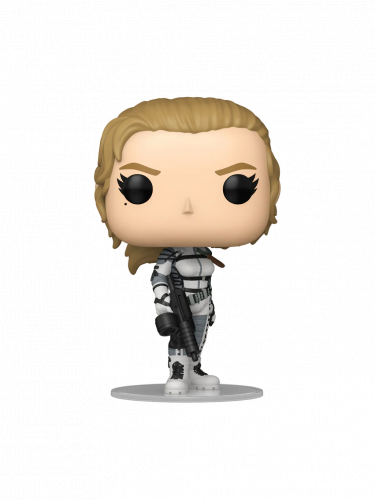 Figur Metal Gear Solid: Snake Eater - The Boss (Funko POP! Games 1054)