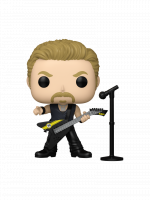 Figur Metallica 72 - James (Funko POP! Rocks 484)