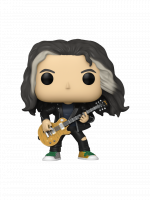 Figur Metallica 72 - Kirk (Funko POP! Rocks 486)