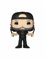Figur Metallica 72 - Lars (Funko POP! Rocks 485)