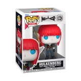 Figur Metaphor: ReFantazio - Hulkenberg (Funko POP! Games 1228)