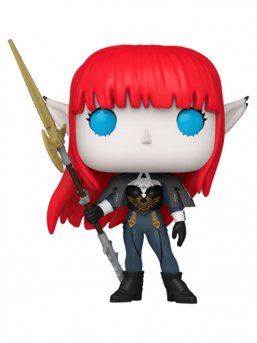 Figur Metaphor: ReFantazio - Hulkenberg (Funko POP! Games 1228)