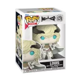 Figur Metaphor: ReFantazio - Louis Guiabern (Funko POP! Games 1231)