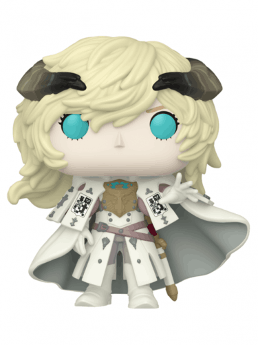 Figur Metaphor: ReFantazio - Louis Guiabern (Funko POP! Games 1231)