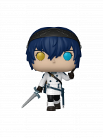 Figur Metaphor: ReFantazio - Protagonist (Funko POP! Games 1108)