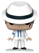 Figur Michael Jackson - Michael Jackson (Funko POP! Rocks 345)