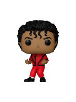 Figur Michael Jackson - Michael Jackson (Funko POP! Rocks 359)