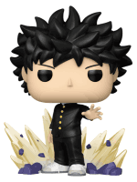 Figur Mob Psycho 100 - Mob (Funko POP! Animation 2406)
