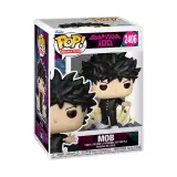 Figur Mob Psycho 100 - Mob (Funko POP! Animation 2406)