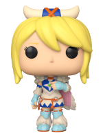 Figur Monster Hunter Stories - Avinia (Funko POP! Animation 799)