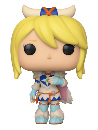 Figur Monster Hunter Stories - Avinia (Funko POP! Animation 799)