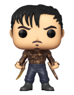 Figur Mortal Kombat - Cole Young (Funko POP! Movies 1054)