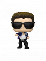 Figur Mortal Kombat - Johny Cage (Funko POP! Movies 1958)