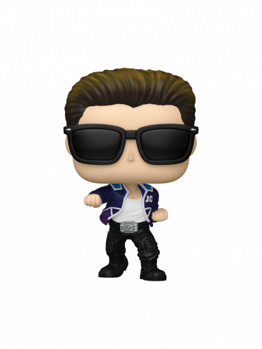 Figur Mortal Kombat - Johny Cage (Funko POP! Movies 1958)