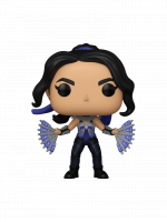 Figur Mortal Kombat - Kitana (Funko POP! Movies 1959)