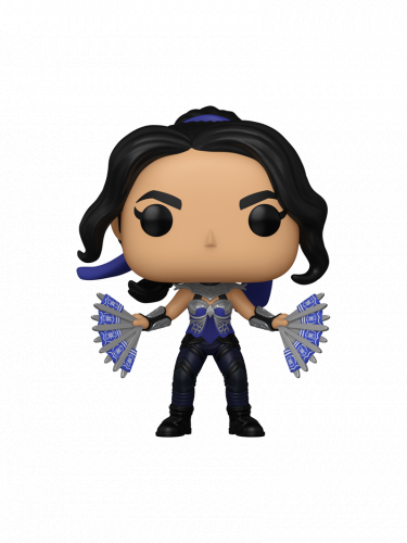Figur Mortal Kombat - Kitana (Funko POP! Movies 1959)