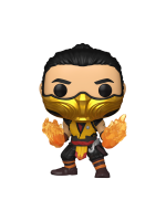 Figur Mortal Kombat - Scorpion (Funko POP! Games 1021)