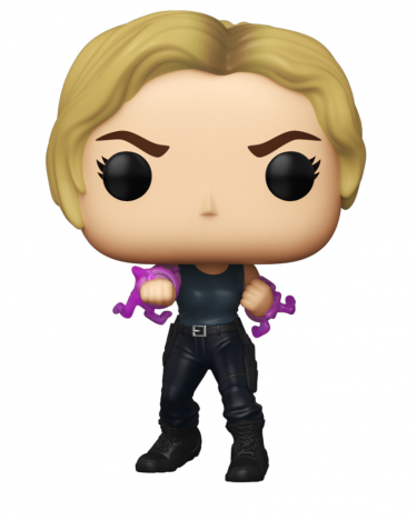 Figur Mortal Kombat - Sonya Blade (Funko POP! Movies 1056)