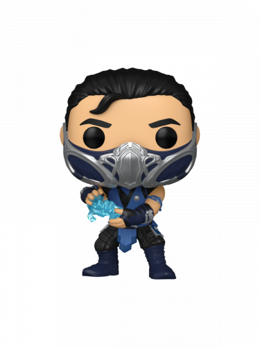 Figur Mortal Kombat - Sub-Zero (Funko POP! Games 1022)