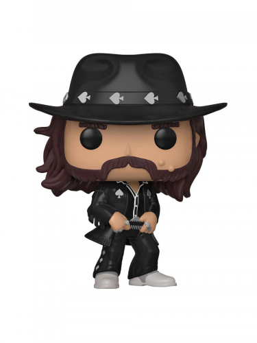 Figur Motorhead - Ace of Spades (Funko POP! Albums 8)