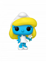 Figur Schlümpfe - Smurfette (Funko POP! Television 1516)