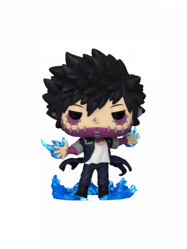 Figur My Hero Academia - Dabi (Funko POP! Animation 1522)