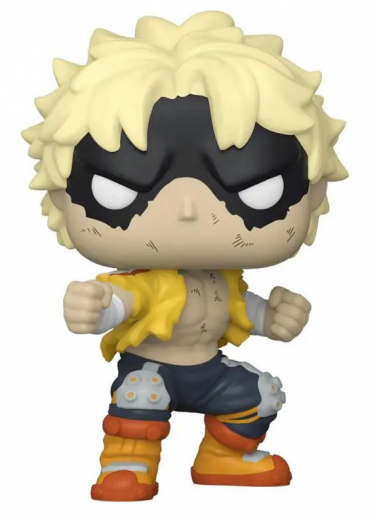 Figur My Hero Academia - FatGum (Slim Form) (Funko POP! Animation 1142)