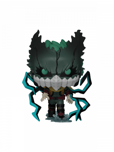 Figur My Hero Academia - Izuku Midoriya (Funko POP! Plus 1829)