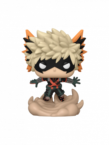 Figur My Hero Academia - Katsuki Bakugo (Funko POP! Animation 1810)