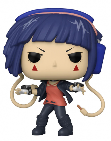 Figur My Hero Academia - Kyouka Jirou (Funko POP! Animation 1143)