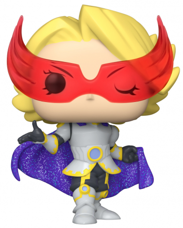 Figur My Hero Academia - Yuga Aoyama (Funko POP! Animation 1144)