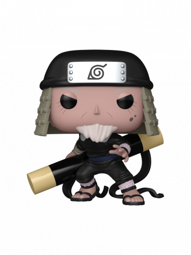 Figur Naruto - Hiruzen Sarutobi (Funko POP! Animation 2236)