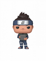 Figur Naruto - Iruka Umino (Funko POP! Animation 1966)