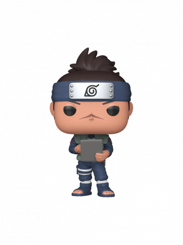 Figur Naruto - Iruka Umino (Funko POP! Animation 1966)