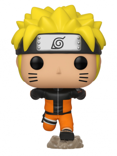 Figur Naruto - Naruto Running (Funko POP! Animation 727)