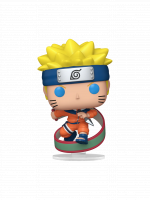 Figur Naruto - Naruto Uzumaki (Funko POP! Animation 1963)