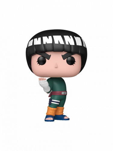 Figur Naruto - Rock Lee (Funko POP! Animation 2227)