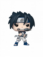 Figur Naruto - Sasuke Uchiha (Funko POP! Animation 1965)