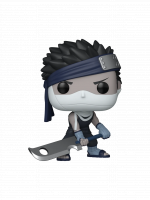 Figur Naruto - Zabuza Momochi (Funko POP! Animation 1967)