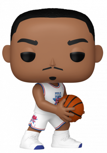 Figur NBA - Dennis Rodman (Funko POP! Basketball 160)