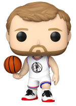 Figur NBA - Dirk Nowitzki (Funko POP! Basketball 158)