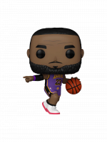 Figur NBA - Lebron James (Funko POP! Basketball 172)