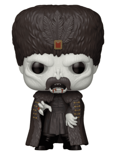 Figur Nosferatu - Count Orlok (Funko POP! Movies 1921)