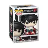 Figur Death Note - L (Funko POP! Animation 2381)