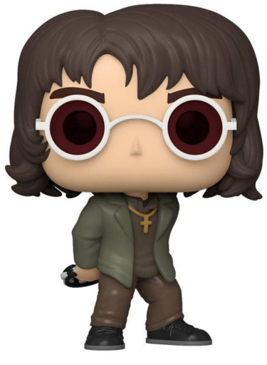 Figur Oasis - Liam Gallagher (Funko POP! Rocks 256)