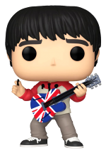Figur Oasis - Noel Gallagher (Funko POP! Rocks 257)