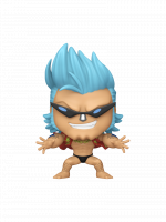Figur One Piece - Franky (Funko POP! Animation 2232)